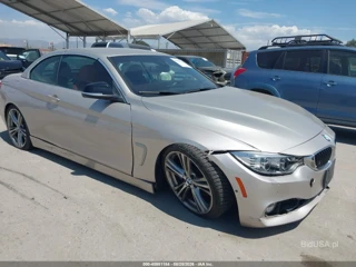BMW 435I