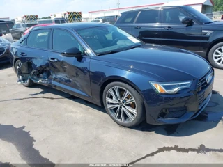 AUDI AUDI A6 PREMIUM PLUS 45 TFSI QUATTRO S TRONIC