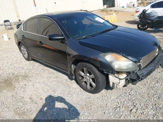 NISSAN NISSAN ALTIMA 2.5 SL