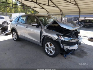 HONDA HONDA HR-V AWD LX