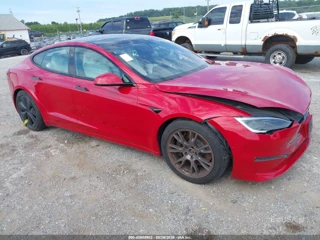 TESLA TESLA MODEL S DUAL MOTOR ALL-WHEEL DRIVE/STANDARD RANGE