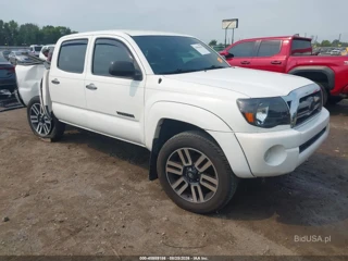 TOYOTA TOYOTA TACOMA PRERUNNER V6