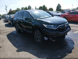 HONDA HONDA CR-V 2WD EX