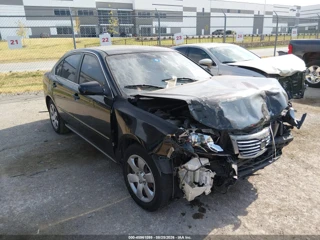 KIA KIA OPTIMA LX