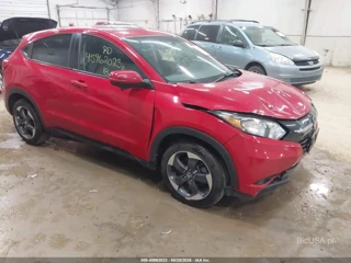 HONDA HONDA HR-V EX