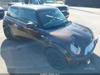 MINI MINI COOPER
