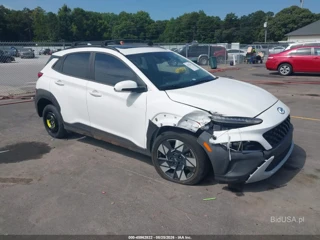 HYUNDAI HYUNDAI KONA SEL