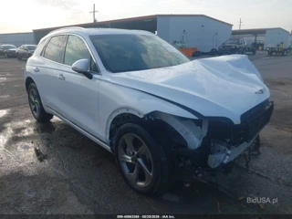 GENESIS GENESIS GV70 2.5T SELECT