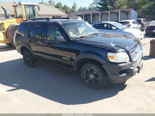 FORD FORD EXPLORER XLT