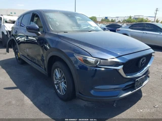 MAZDA MAZDA CX-5 TOURING