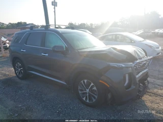 HYUNDAI HYUNDAI PALISADE SEL