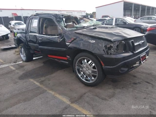 FORD FORD EXPLORER SPORT TRAC ADRENALIN/XLS/XLT