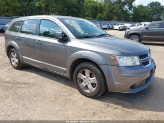 DODGE DODGE JOURNEY AMERICAN VALUE PKG