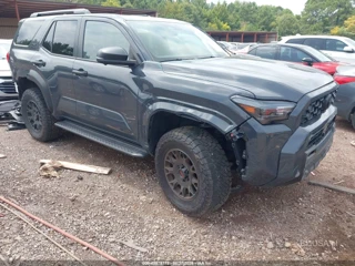 TOYOTA TOYOTA 4RUNNER TRD OFF ROAD PREMIUM