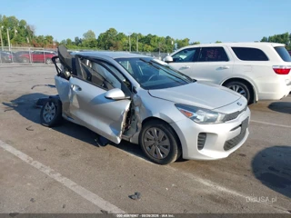 KIA KIA RIO S