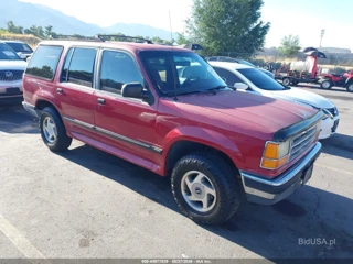 FORD FORD EXPLORER