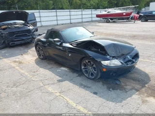 BMW Z4 3.0I