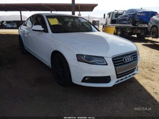 AUDI AUDI A4 2.0T PREMIUM