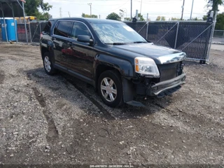 GMC TERRAIN SLE-1