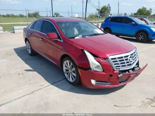 CADILLAC CADILLAC XTS PREMIUM