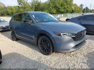 MAZDA MAZDA CX-5 2.5 S CARBON EDITION
