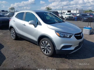 BUICK BUICK ENCORE AWD PREFERRED