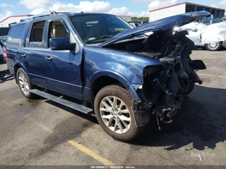 FORD FORD EXPEDITION LIMITED