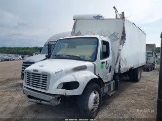 FREIGHTLINER FREIGHTLINER M2 106