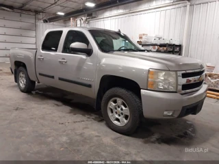CHEVROLET CHEVROLET SILVERADO 1500 LT1/LT2/LTZ/WORK TRUCK