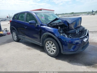 MAZDA MAZDA CX-5 SPORT