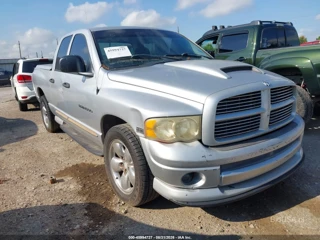 DODGE DODGE RAM 1500 SLT/LARAMIE