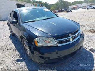DODGE DODGE AVENGER SXT