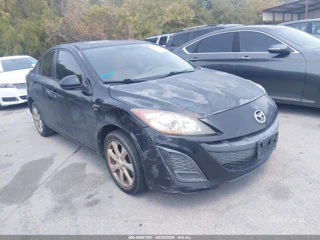 MAZDA MAZDA MAZDA3 I TOURING