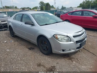 CHEVROLET CHEVROLET MALIBU LS