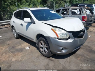 NISSAN NISSAN ROGUE SV