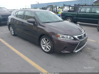 LEXUS LEXUS CT 200H