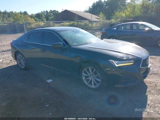 ACURA ACURA TLX STANDARD