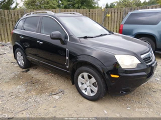 SATURN SATURN VUE V6 XR