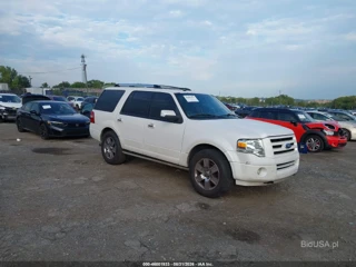 FORD FORD EXPEDITION LIMITED
