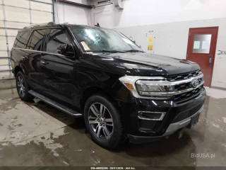 FORD FORD EXPEDITION LIMITED