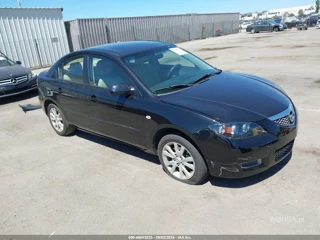 MAZDA MAZDA MAZDA3 I