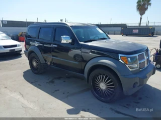 DODGE DODGE NITRO SXT