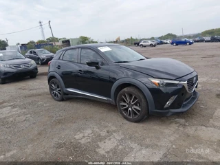 MAZDA MAZDA CX-3 GRAND TOURING