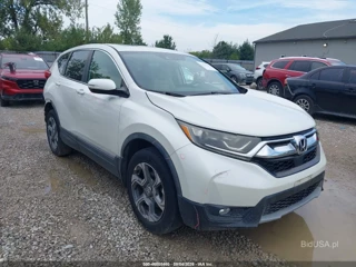 HONDA HONDA CR-V EX-L/EX-L NAVI