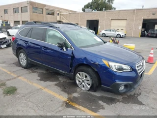 SUBARU SUBARU OUTBACK 2.5I PREMIUM