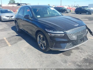 GENESIS GENESIS ELECTRIFIED GV70 ADVANCED AWD