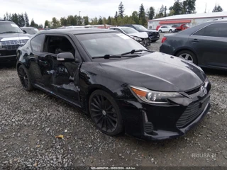 SCION SCION TC