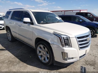CADILLAC CADILLAC ESCALADE PREMIUM