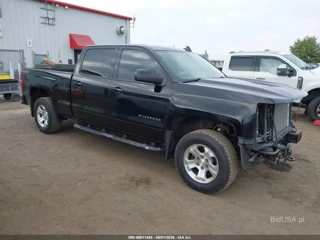 CHEVROLET CHEVROLET SILVERADO 1500 LT
