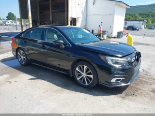SUBARU SUBARU LEGACY 2.5I LIMITED